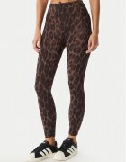 adidas Клин Optime Power Leopard KF9094 Slim Fit