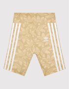 adidas Колоездачни шорти Cycling HC7068 Slim Fit