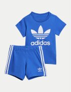 adidas Комплект тишърт и панталонки JC6583 Regular Fit