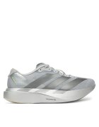 adidas Маратонки за бягане Adizero Evo Sl JR3419 Сив