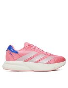 adidas Маратонки за бягане Duramo Speed 2 JS4424 Светлосиньо