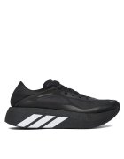 adidas Маратонки за бягане Hyperboost Run M Shoes KK2010 Черен