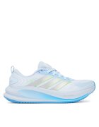adidas Маратонки за бягане Supernova Ease 2 W JQ1817 Светлосиньо