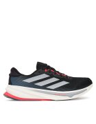 adidas Маратонки за бягане Supernova Rise 2 JQ7699 Черен