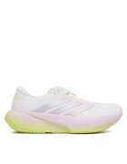 adidas Маратонки за бягане Supernova Rise 3 Running Shoes KI9225 Бял