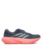 adidas Маратонки за бягане Supernova Rise 3 Running Shoes KI9226 Тъмносив