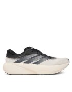 adidas Маратонки за бягане Supernova Rise 3 Running Shoes KK1202 Кремав