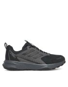 adidas Маратонки за бягане Terrex Tracefinder 2 CLIMAPROOF Trail Running Shoes JI0274 Черен