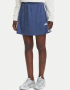 adidas Мини пола Stadium 3-Stripes Tennis Inspired Jacquard JL7171 Regular Fit