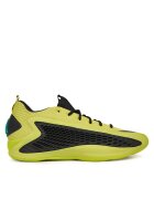 adidas Обувки за баскетбол Anthony Edwards 1 Low Basketball JS1778 Жълт