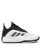 adidas Обувки за баскетбол Ownthegame 3.0 IF4565 Бял