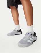 adidas Обувки за фитнес зала Dropset 4 Training Shoes KJ6611 Сив