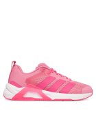 adidas Обувки за фитнес зала Dropset Control Trainer W KJ4208 Розов