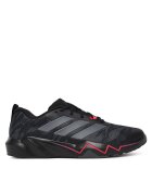adidas Обувки за фитнес зала Rapidmove Go Trainer M JQ3952 Черен