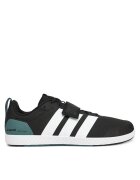 adidas Обувки за фитнес зала The Total Weightlifting JP9870 Черен