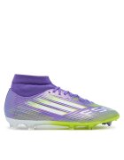 adidas Обувки за футбол F50 League Mid Firm/Multi-Ground Boots JI0886