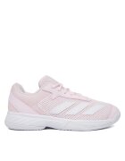 adidas Обувки за тенис Courtflash Tennis Shoes Kids KK3865