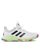 adidas Обувки за зала Court Flight JP8907