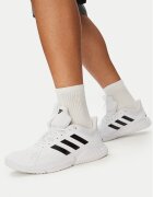 adidas Обувки за зала Court Flight Indoor Shoes JR9576