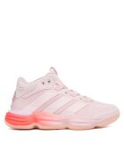 adidas Обувки за зала Court Stabil Indoor Shoes KJ9686