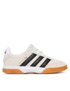 adidas Обувки за зала Spezialist KJ3729 Сив