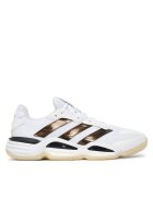 adidas Обувки за зала Stabil 16 KJ1558 Бял