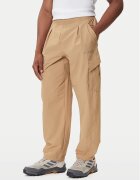 adidas Outdoor панталони Terrex Xploric JM7424 Loose Fit