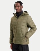 adidas Outdoor яке Terrex Multi Essentials Climawarm Insulated Hooded Jacket KX4223 Regular Fit