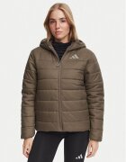 adidas Outdoor яке Terrex Multi Essentials Climawarm Insulated Hooded Jacket KX4230 Regular Fit