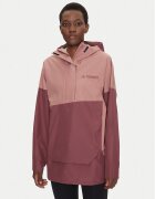adidas Outdoor яке Terrex Xploric 2.5L JD8370 Loose Fit