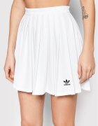 adidas Плисирана пола HG6305 Regular Fit
