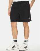adidas Плувни шорти adicolor 8-Inch JC9184 Regular Fit