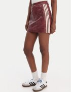 adidas Пола от имитация на кожа Pleather KD8785 Regular Fit