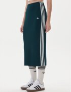 adidas Пола тип молив adicolor Knit 3-Stripes JW2662 Regular Fit