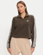 adidas Полар Polar Fleece 1/2 Zip IW3164 Loose Fit