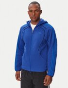 adidas Полар Spacer Teamgeist 26 Cutline Fullzip Hoodie KW0887 Regular Fit