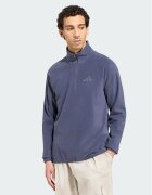 adidas Полар Terrex Multi Essentials Half Zip Fleece Jacket KZ1775 Regular Fit