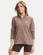 adidas Полар Terrex Multi Essentials Half Zip Fleece Jacket KZ1798 Regular Fit