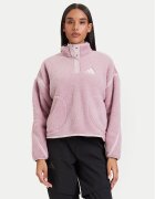 adidas Полар Terrex Multi High Pile Fleece Pullover KS2335 Regular Fit