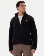 adidas Полар Trefoil Essentials Teddy JV7676 Loose Fit