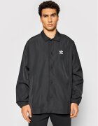 adidas Преходно яке adicolor Classics Trefoil H09129 Loose Fit