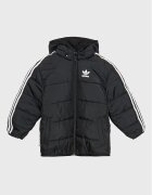 adidas Пухено яке adicolor HK7452 Regular Fit