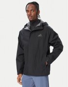 adidas Преходно яке Essentials KS7695 Черен Loose Fit