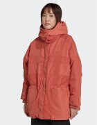 adidas Преходно яке Parka HK5248 Loose Fit