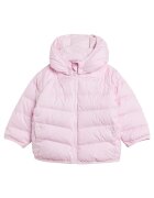 adidas Пухено яке adicolor IX7493 Regular Fit