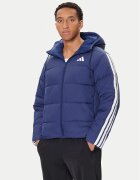 adidas Пухено яке Essentials Climawarm 3-Stripes JX7799 Regular Fit