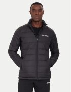 adidas Пухено яке Terrex Multi Light Down JZ9966 Regular Fit