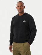 adidas Пуловер Trefoil Essentials Fully Knit Sweatshirt KS4890 Regular Fit