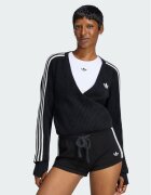 adidas Пуловер x Jennie Knitted Wrap LD8933 Slim Fit