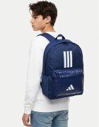 adidas Раница Classic Back-to-School 3-Stripes IS7041 Син